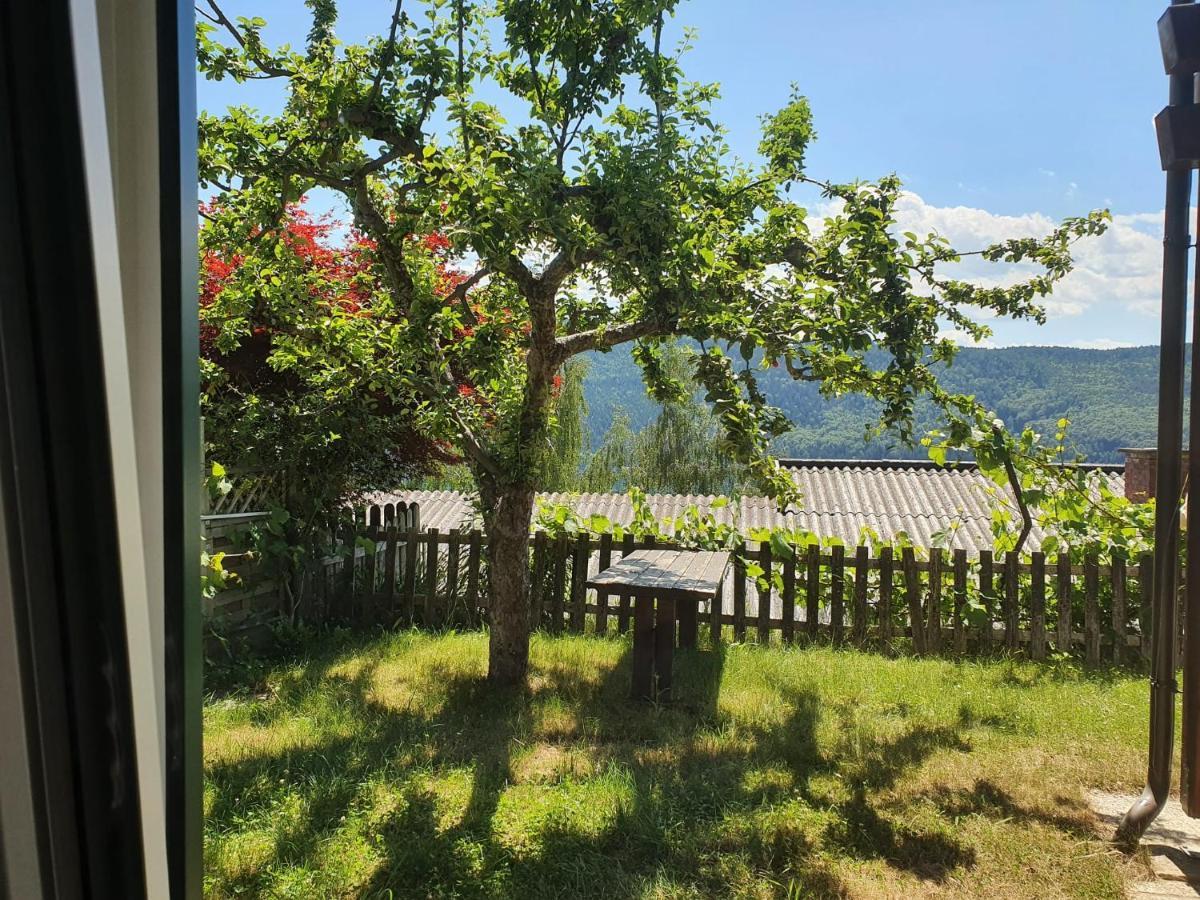 Apartment Haus Starfach デーブリアッハ エクステリア 写真