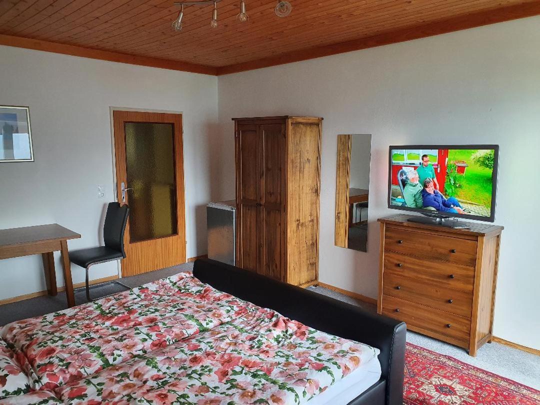 Apartment Haus Starfach デーブリアッハ エクステリア 写真