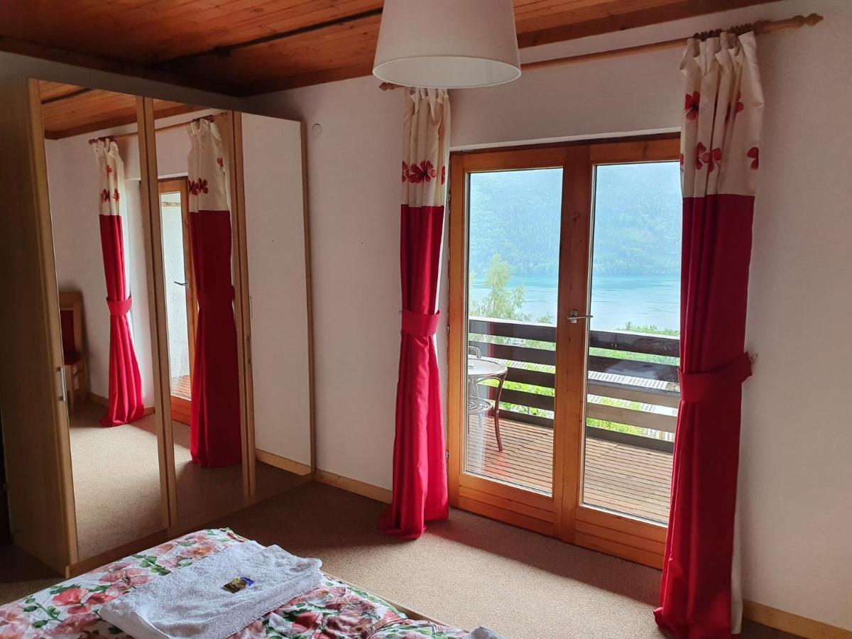 Apartment Haus Starfach デーブリアッハ エクステリア 写真