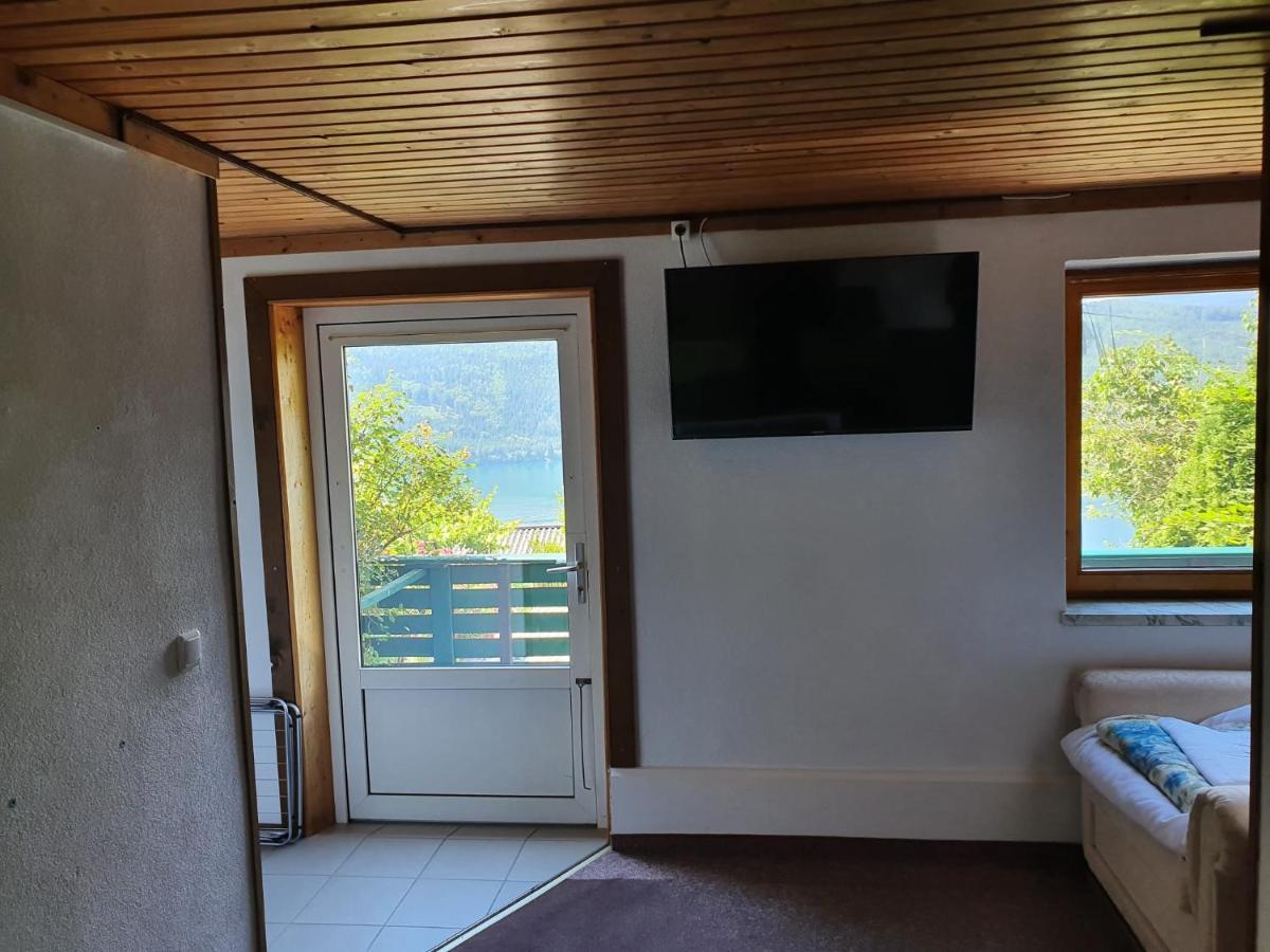 Apartment Haus Starfach デーブリアッハ エクステリア 写真