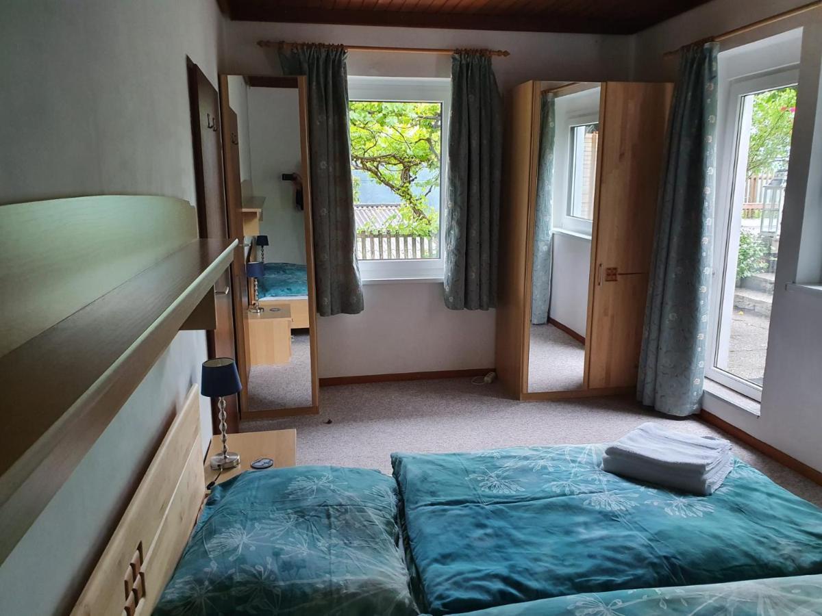 Apartment Haus Starfach デーブリアッハ エクステリア 写真