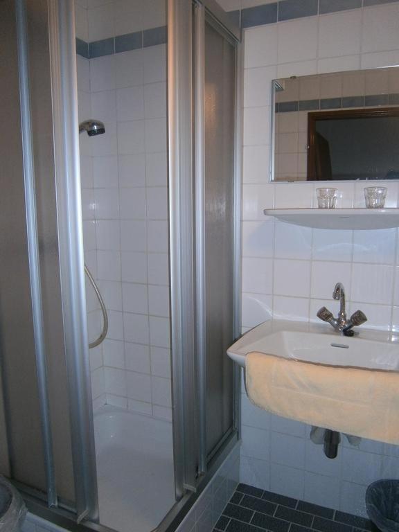 Apartment Haus Starfach デーブリアッハ エクステリア 写真
