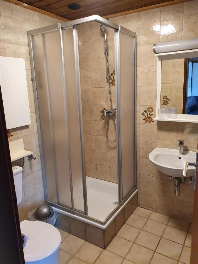 Apartment Haus Starfach デーブリアッハ エクステリア 写真