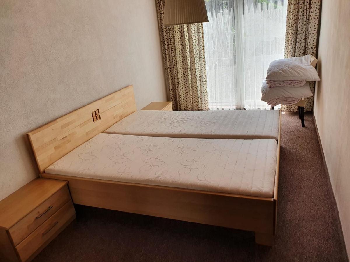 Apartment Haus Starfach デーブリアッハ エクステリア 写真