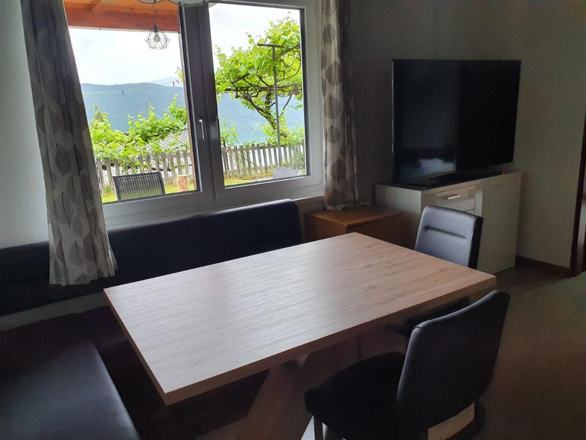Apartment Haus Starfach デーブリアッハ エクステリア 写真