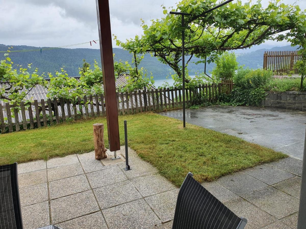 Apartment Haus Starfach デーブリアッハ エクステリア 写真