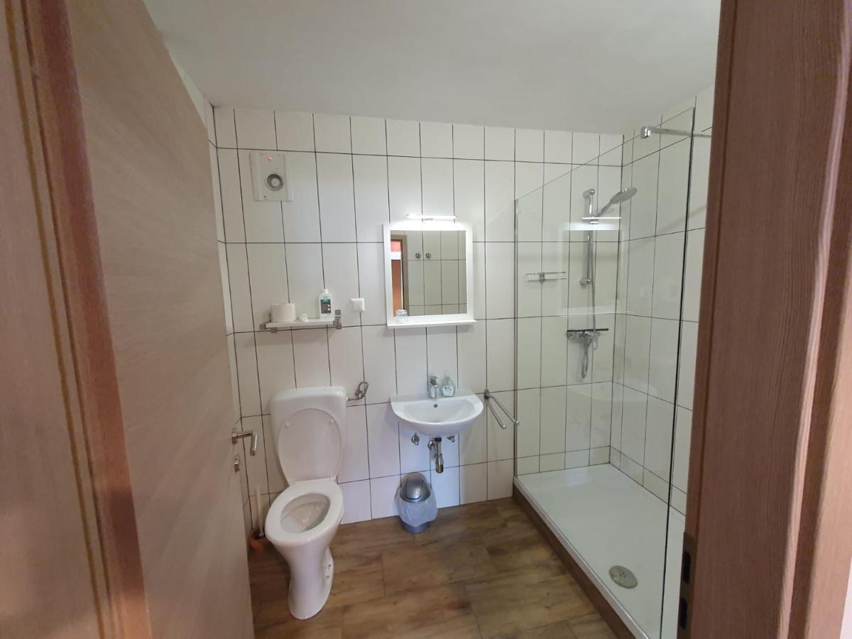 Apartment Haus Starfach デーブリアッハ エクステリア 写真
