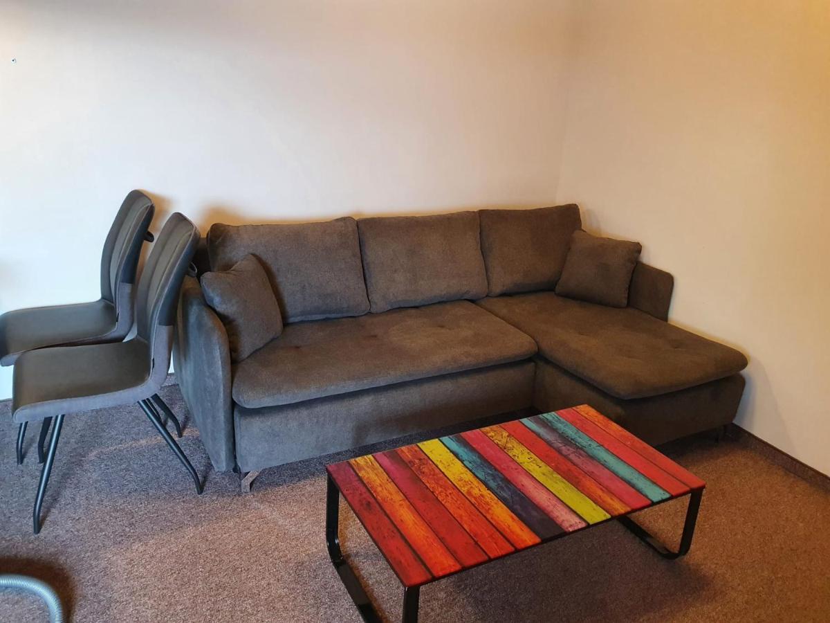Apartment Haus Starfach デーブリアッハ エクステリア 写真
