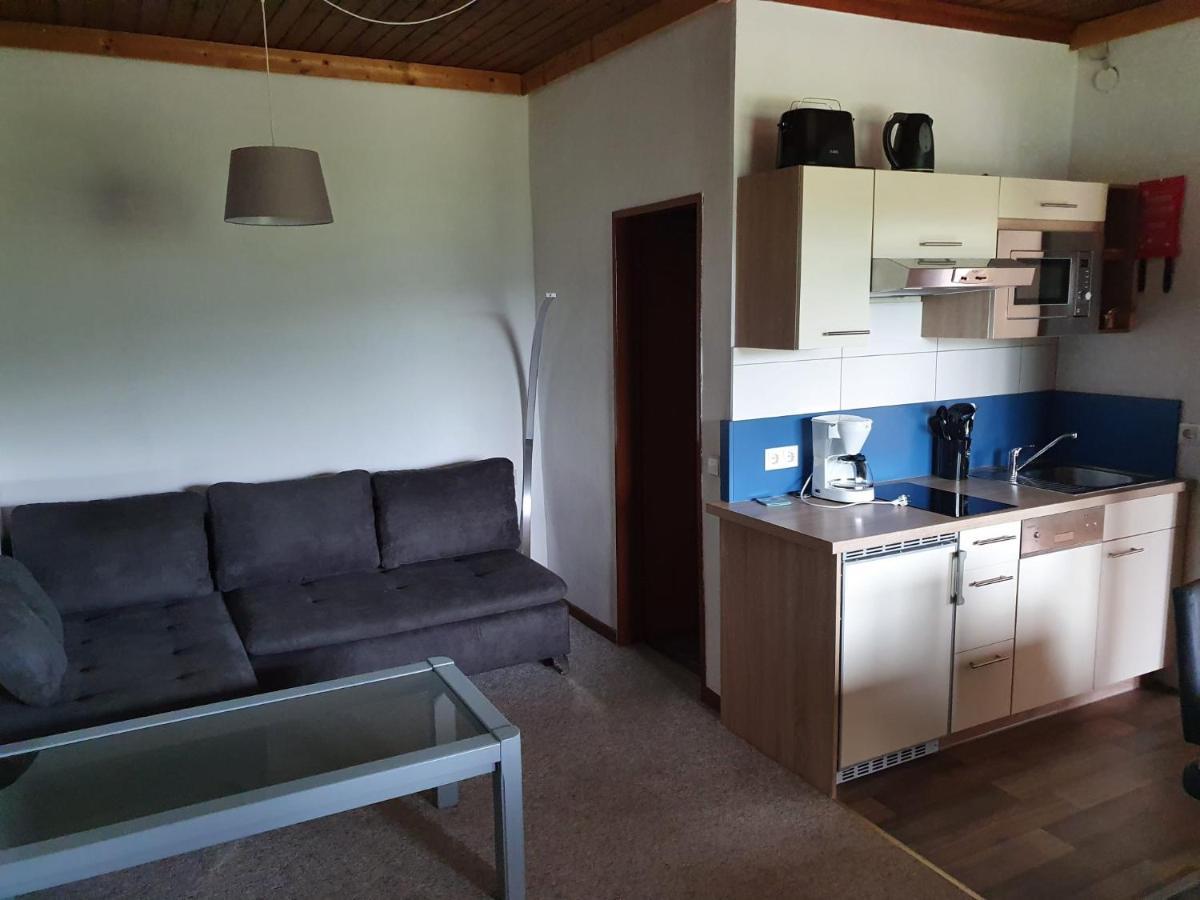 Apartment Haus Starfach デーブリアッハ エクステリア 写真