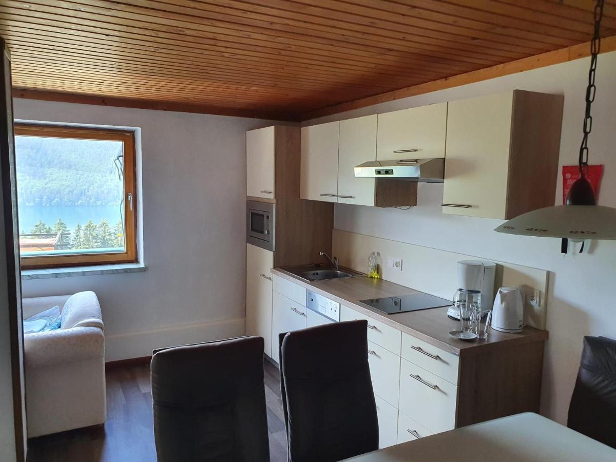 Apartment Haus Starfach デーブリアッハ エクステリア 写真
