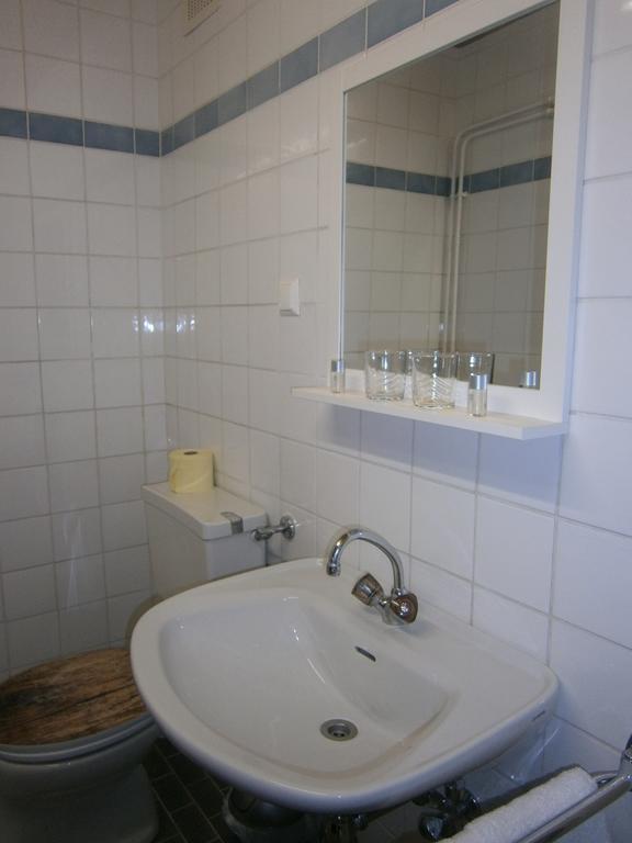 Apartment Haus Starfach デーブリアッハ 部屋 写真