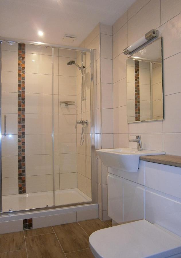 Apartment Haus Starfach デーブリアッハ エクステリア 写真